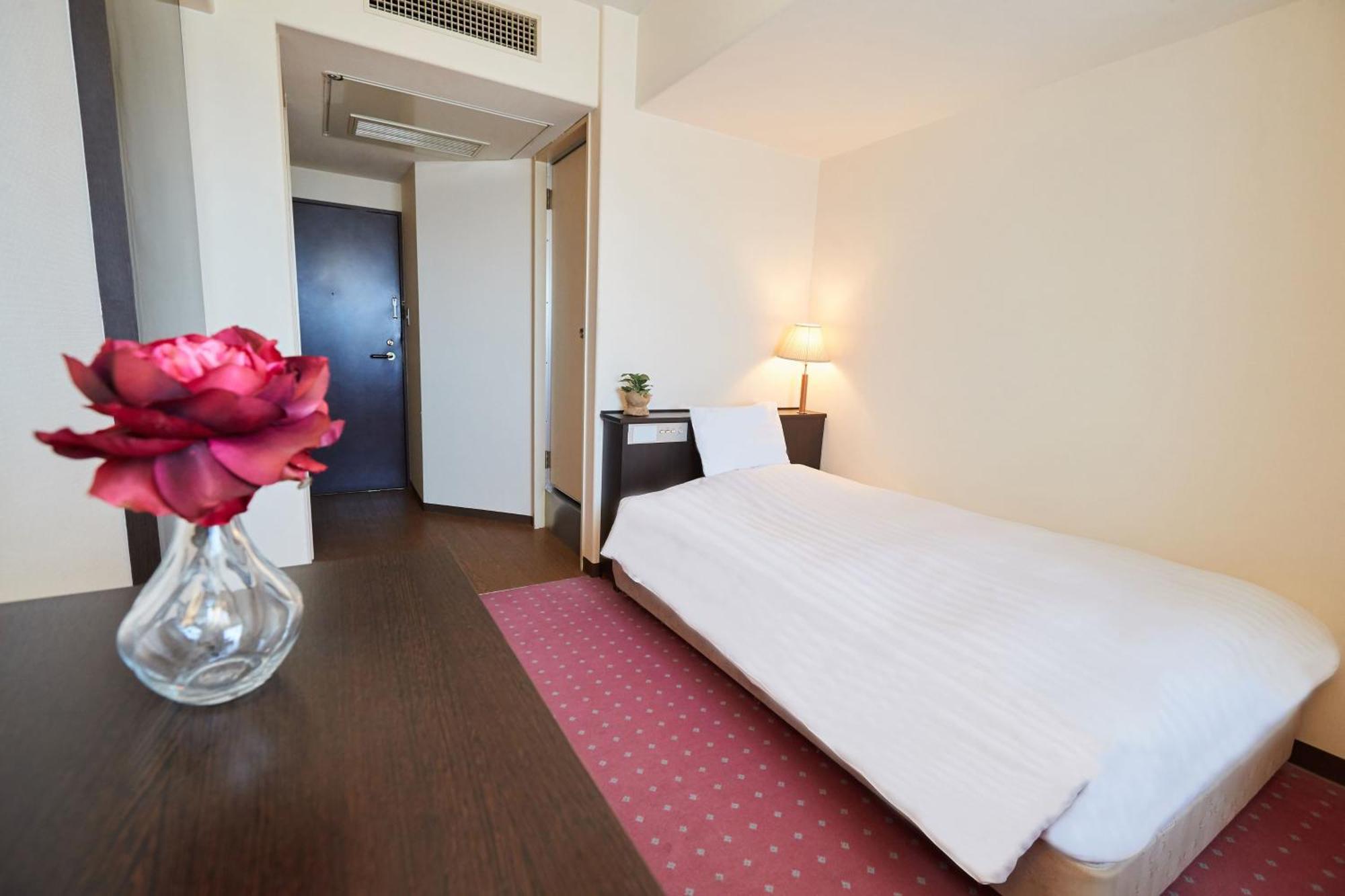 Hotel Crystal Palace Hitachinaka Ngoại thất bức ảnh